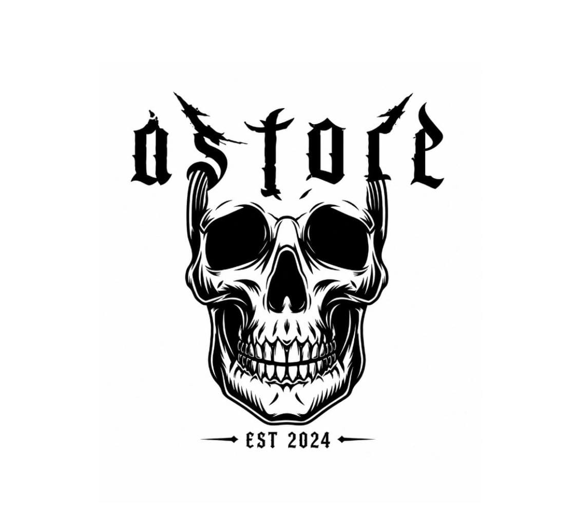 Logo A STORE